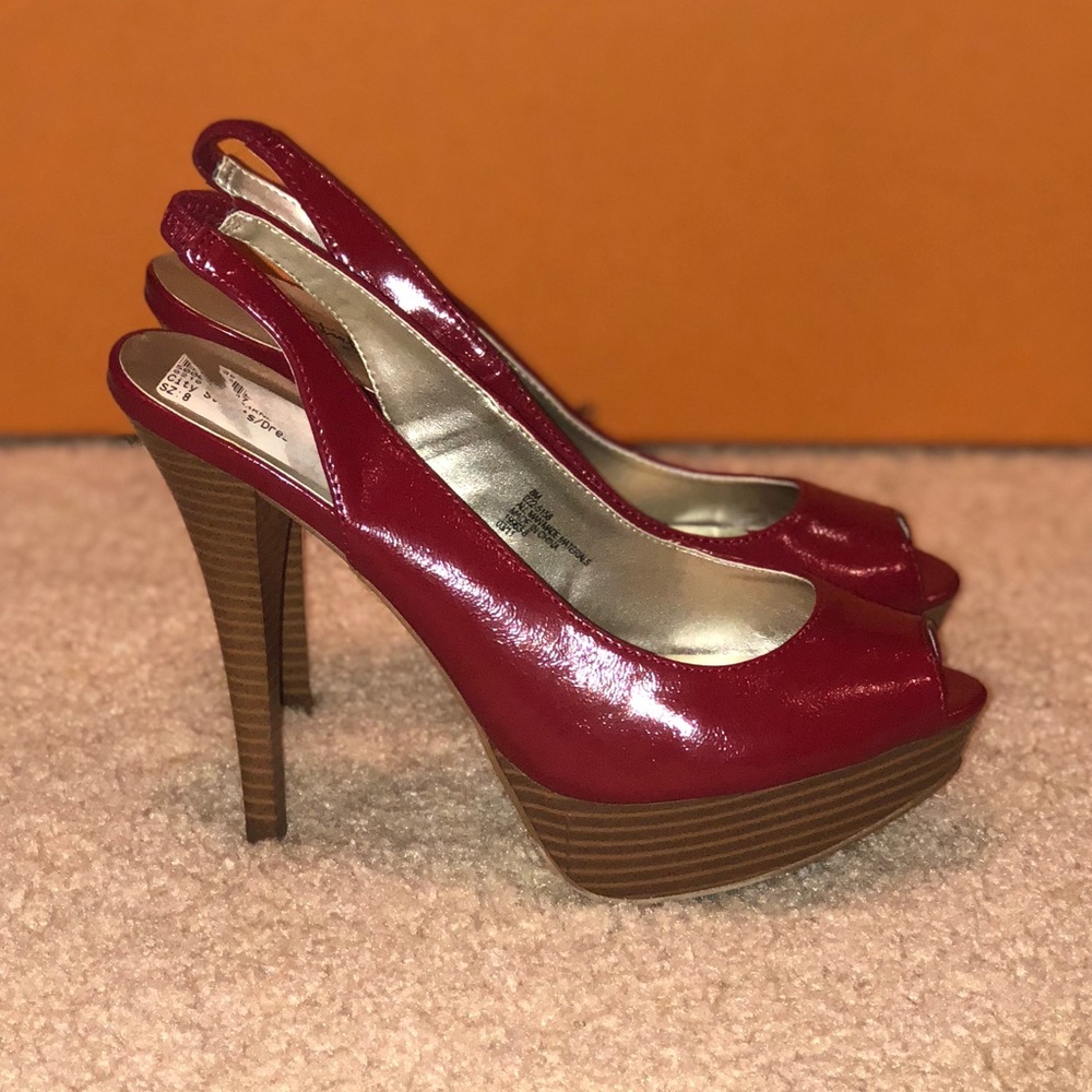 Cute Heels